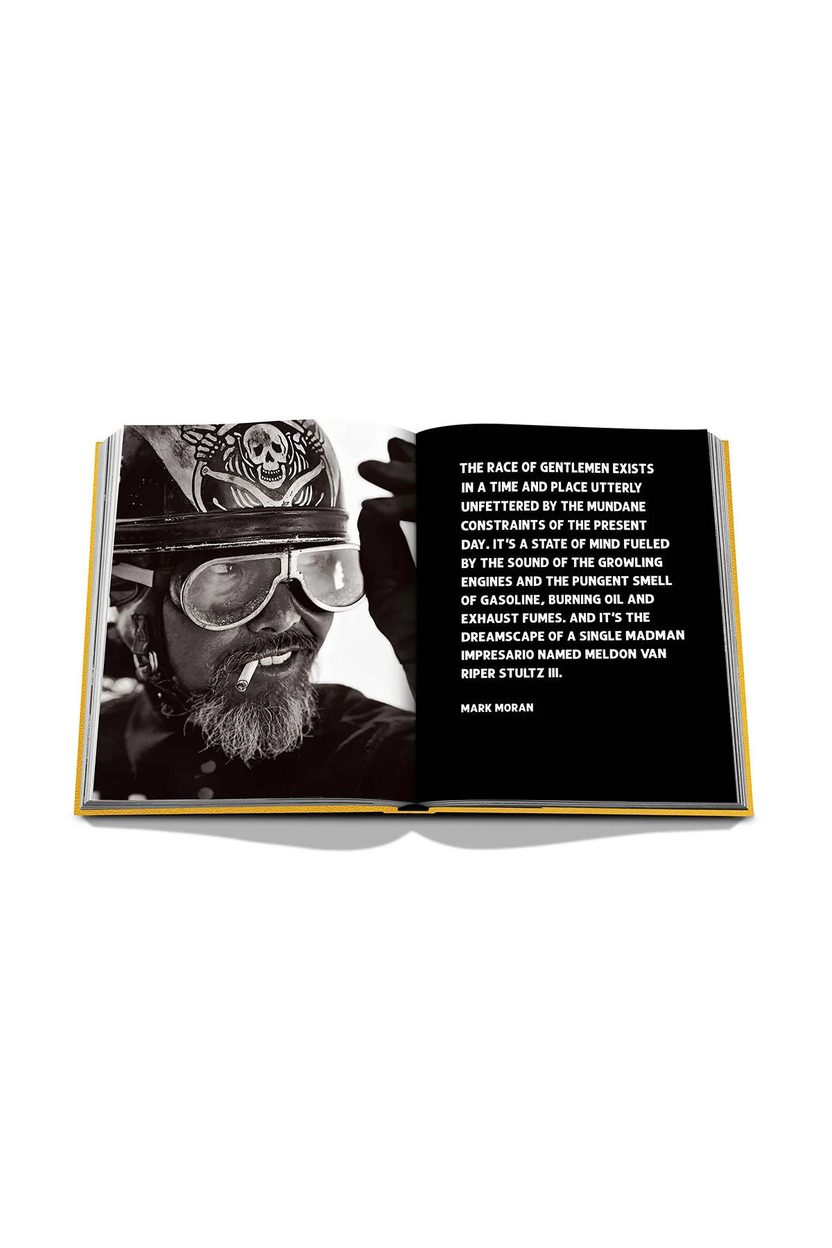 ASSOULINE | THE RACE OF GENTLEMEN - Image 5