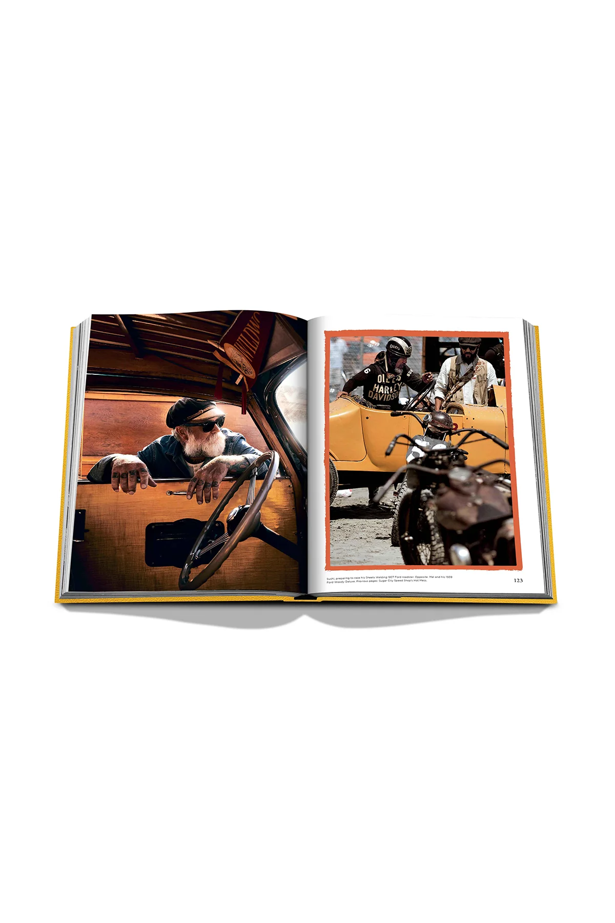 ASSOULINE | THE RACE OF GENTLEMEN - Image 6