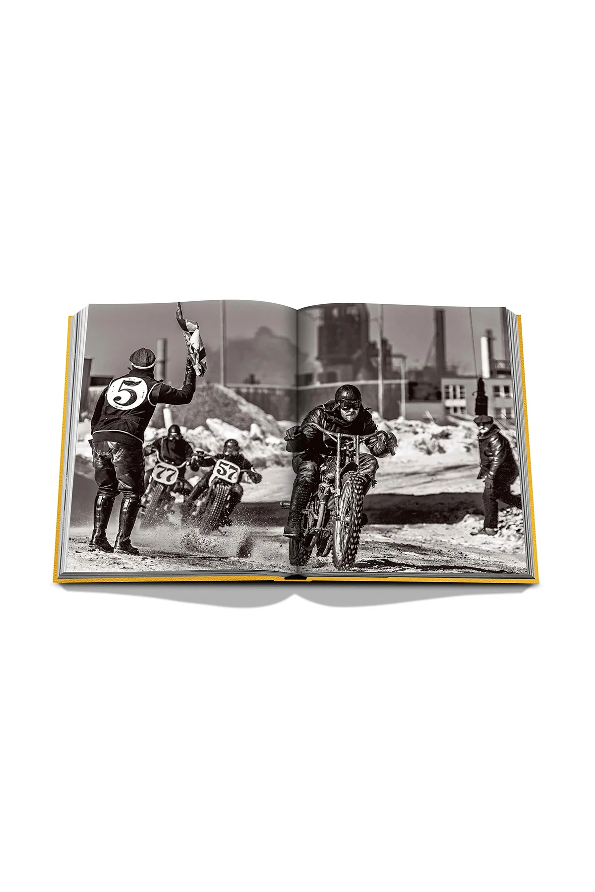 ASSOULINE | THE RACE OF GENTLEMEN - Image 7