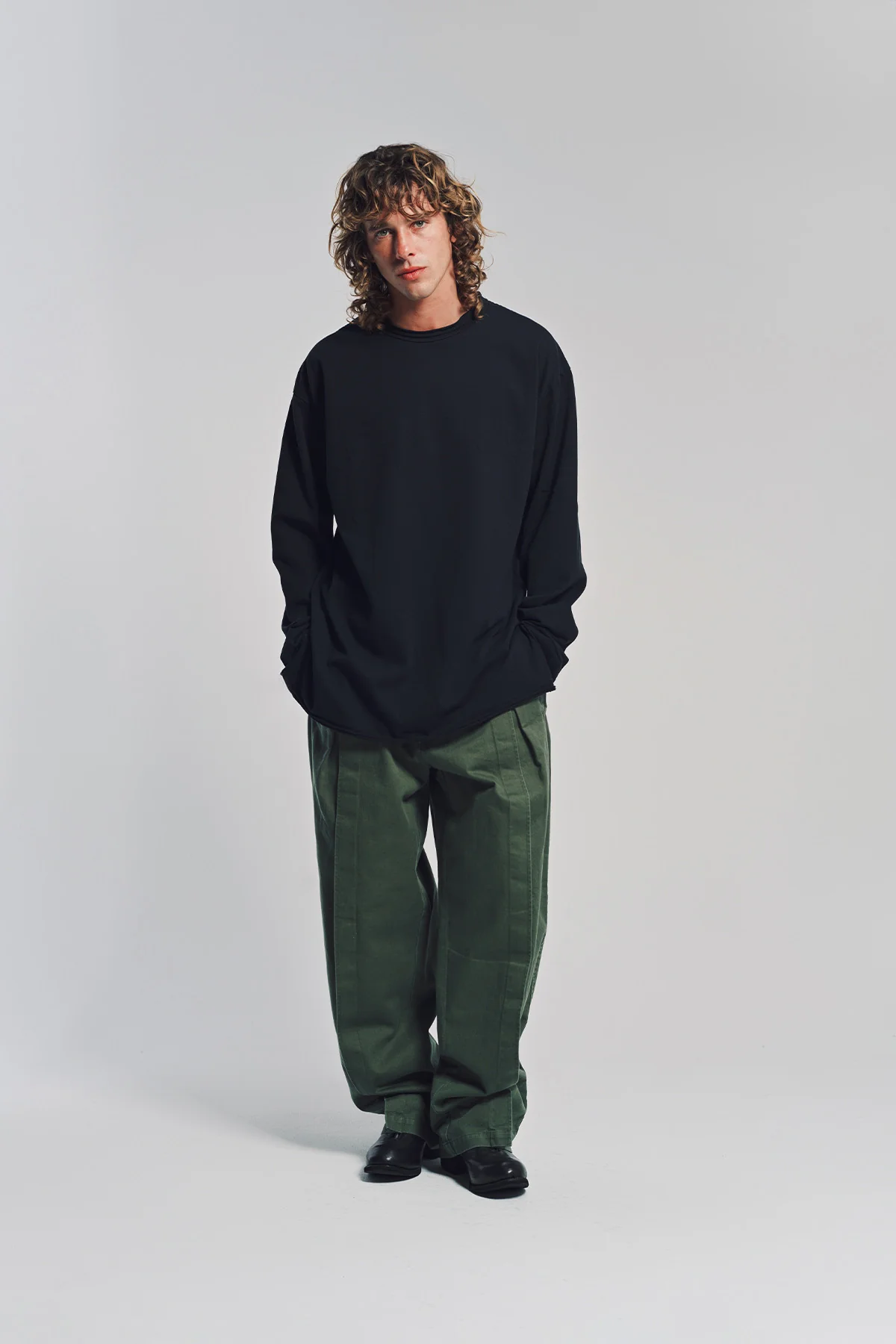AUBERO | YOSEMITE PANTS