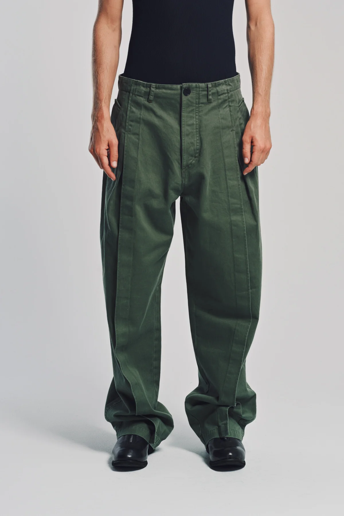 AUBERO | YOSEMITE PANTS - Image 2