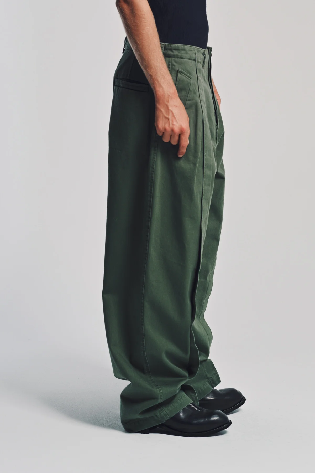 AUBERO | YOSEMITE PANTS - Image 5