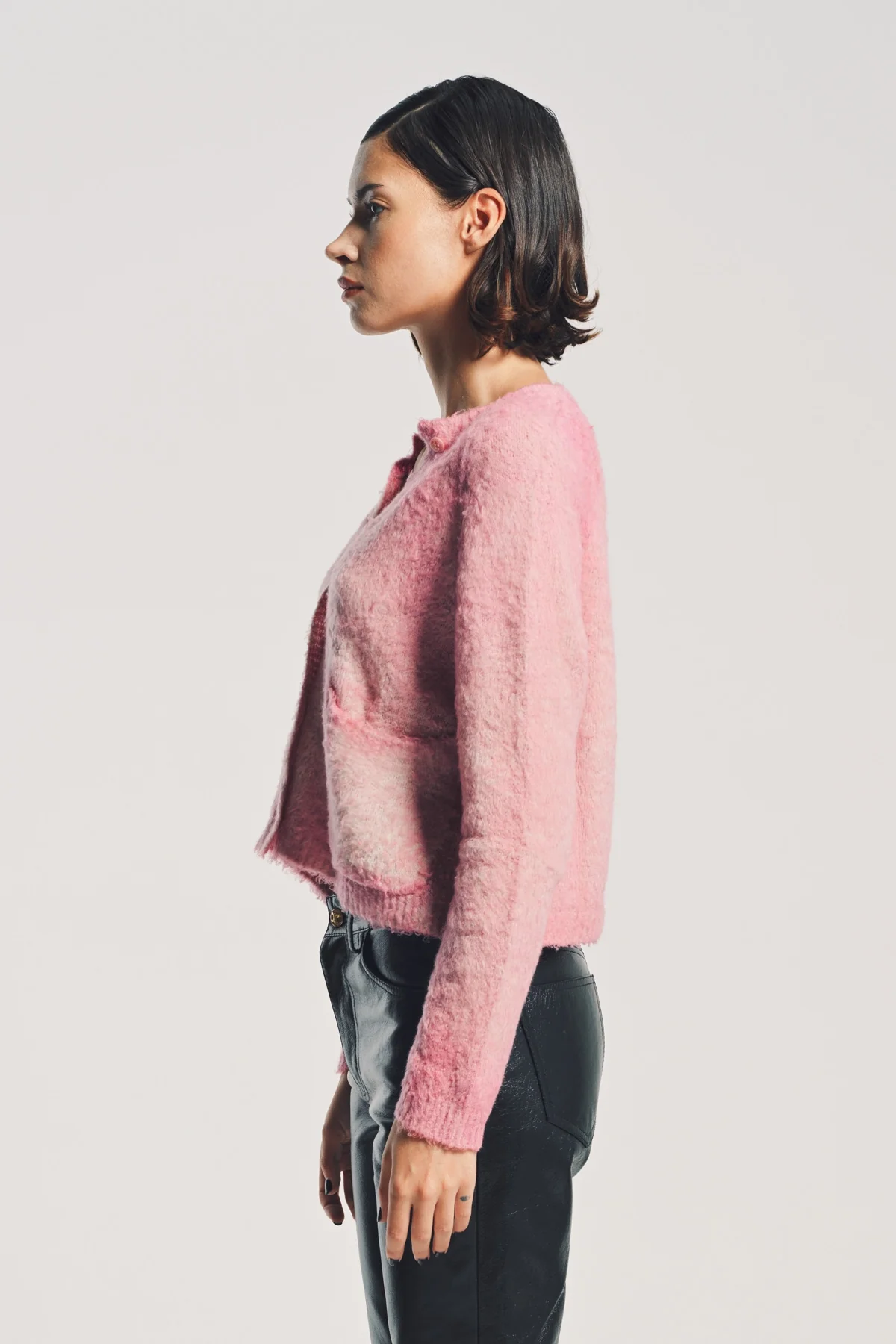 AVANT TOI | PAINTED CARDIGAN - Image 3