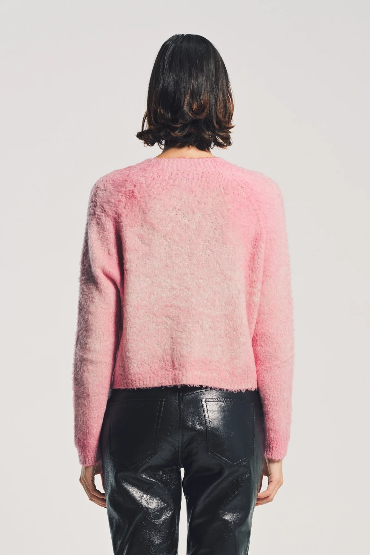 AVANT TOI | PAINTED CARDIGAN - Image 4