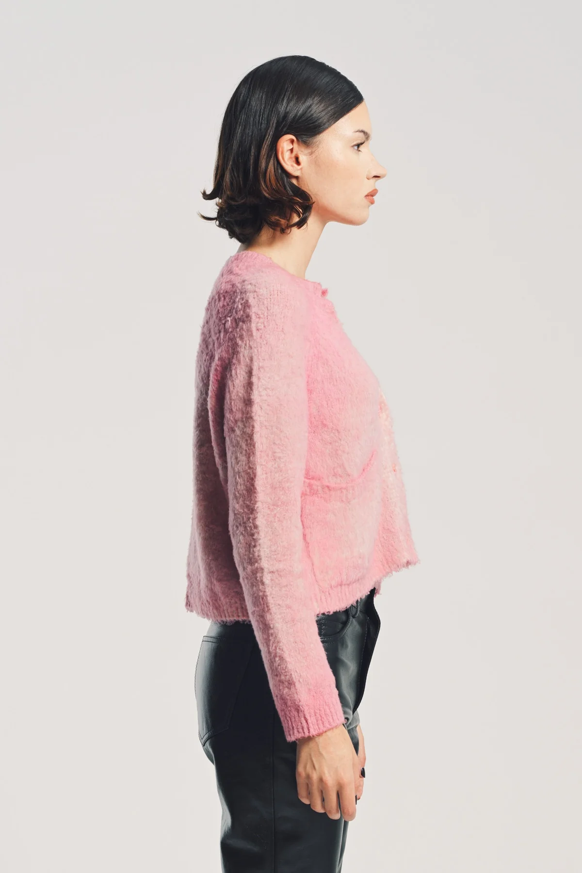 AVANT TOI | PAINTED CARDIGAN - Image 5