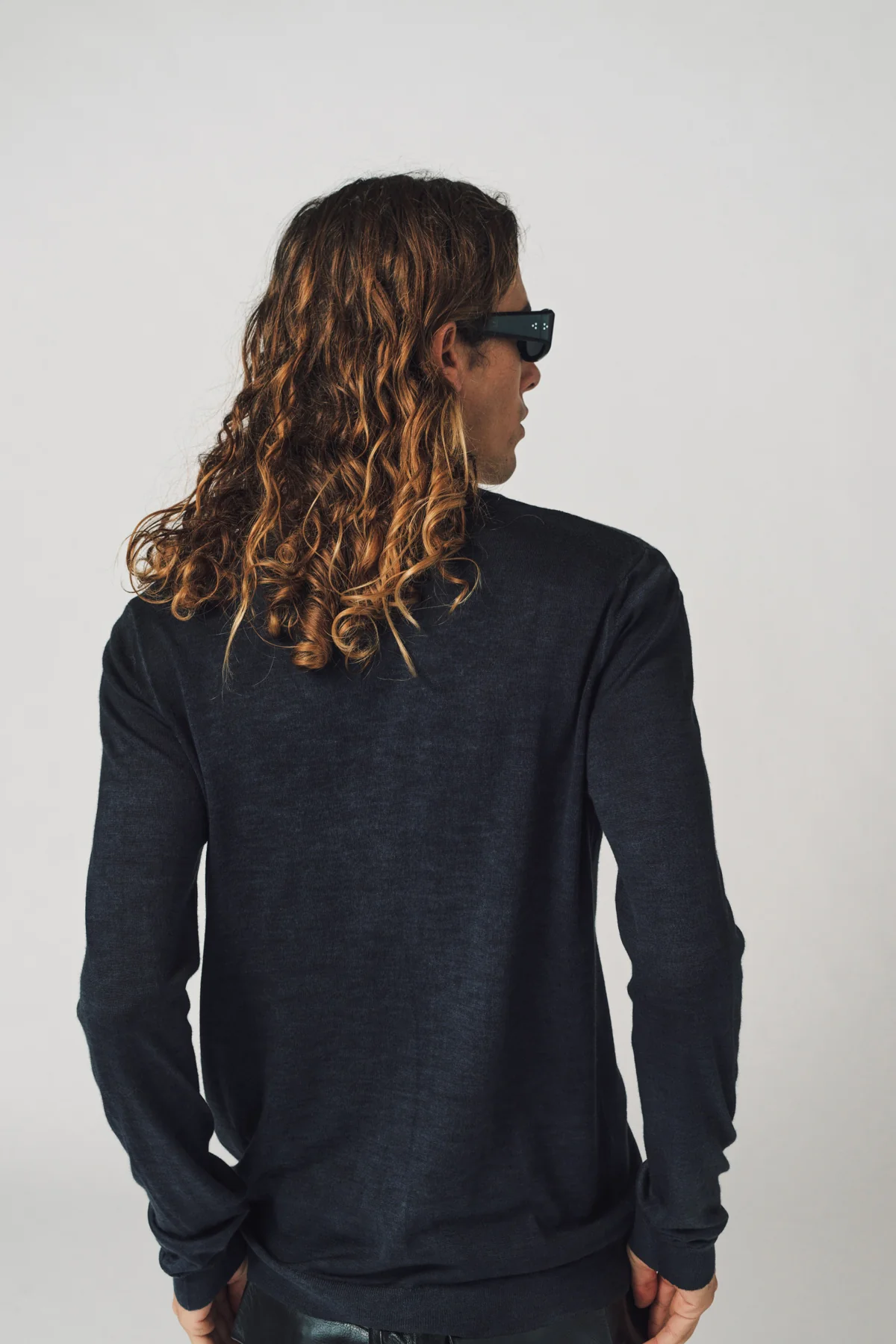 AVANT TOI | ROUNDNECK PULLOVER - Image 18