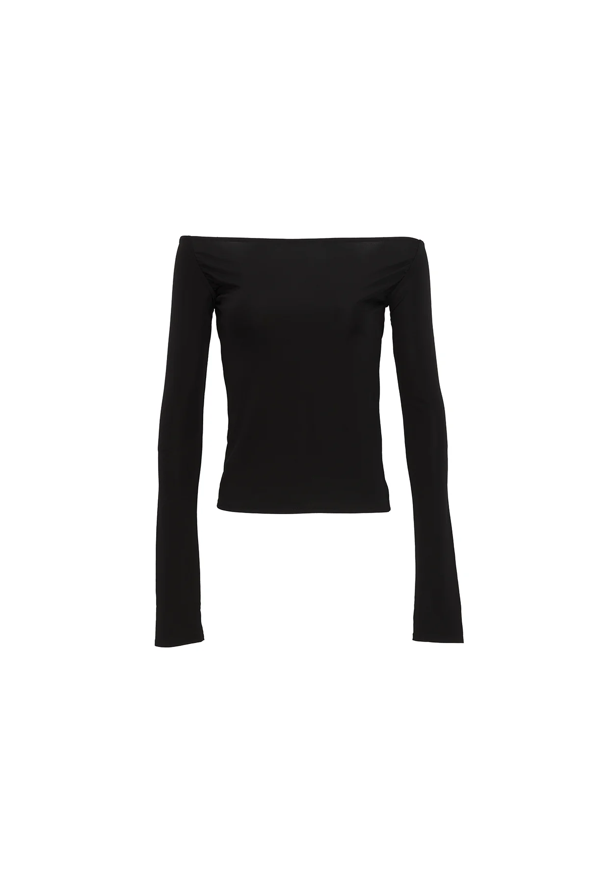 AYA MUSE | OFF-THE-SHOULDER TOP