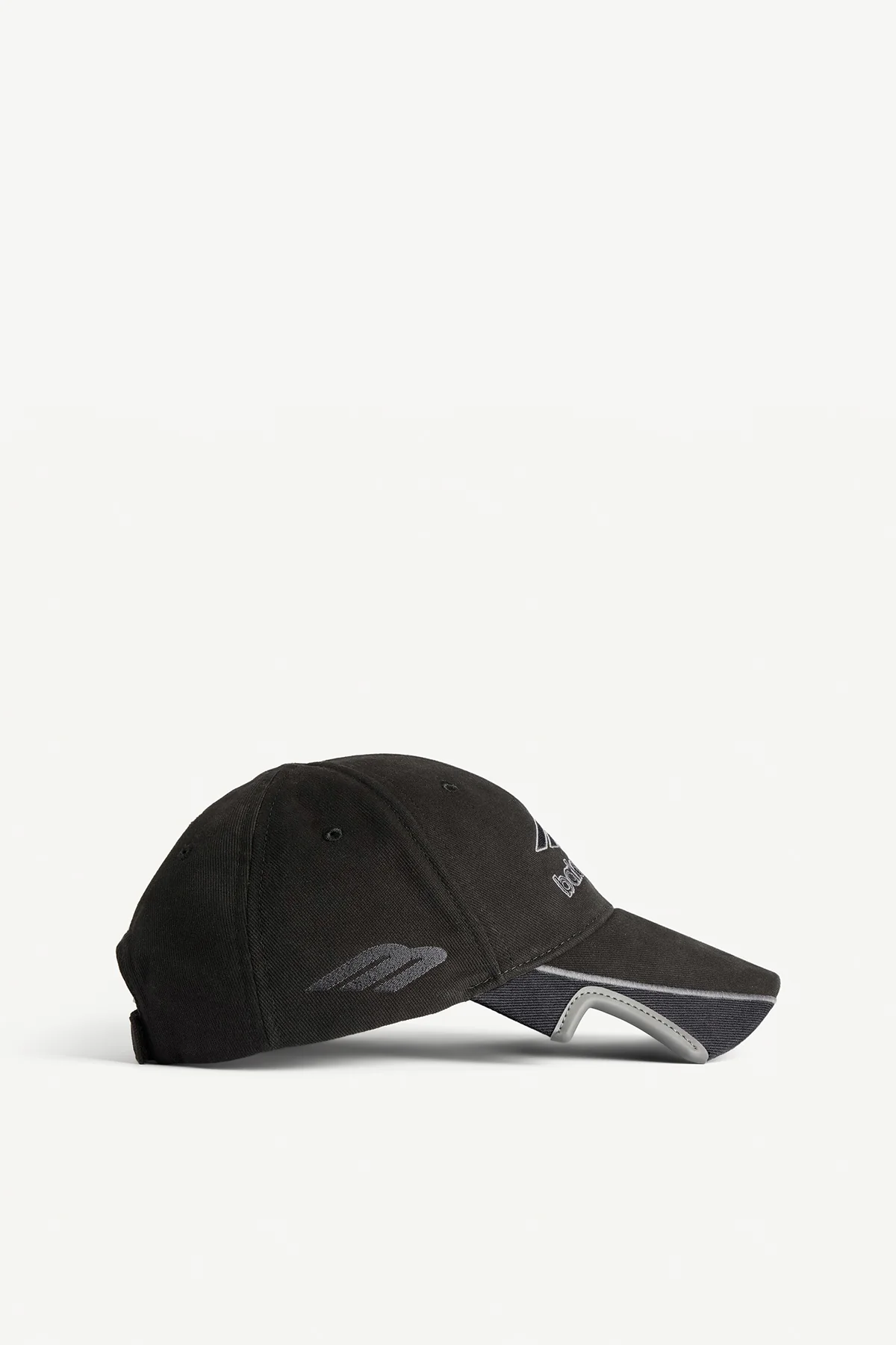 BALENCIAGA | 3B FOOTBALL CAP - Image 3