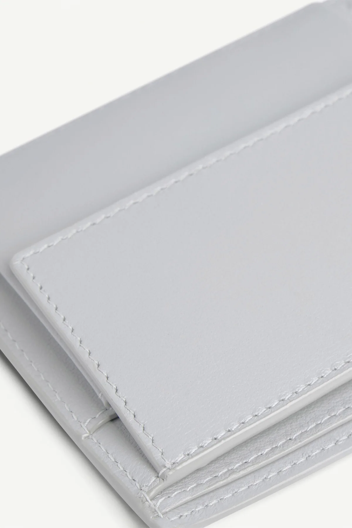 BALENCIAGA | CASH SQUARE FOLDED COIN WALLET - Image 4