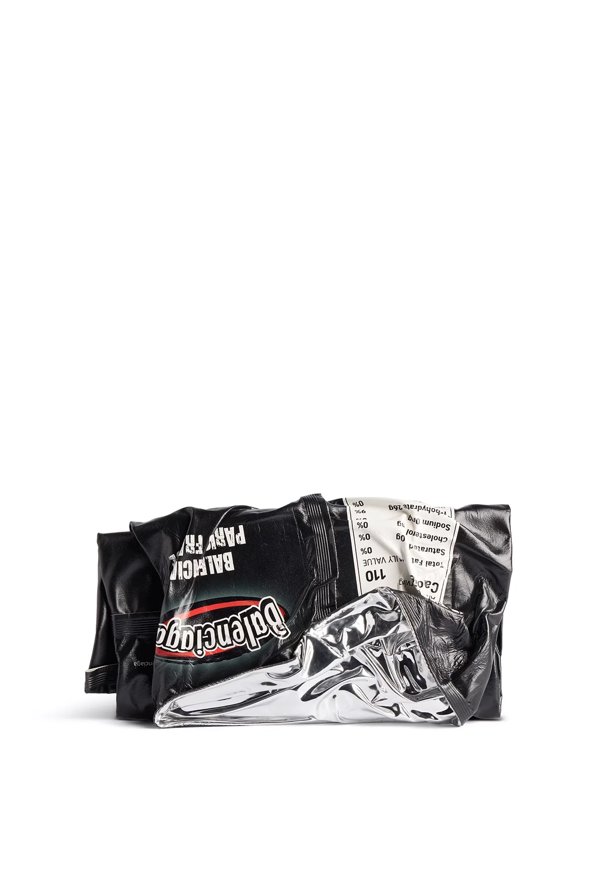 BALENCIAGA | CHIPS CLUTCH WALLET