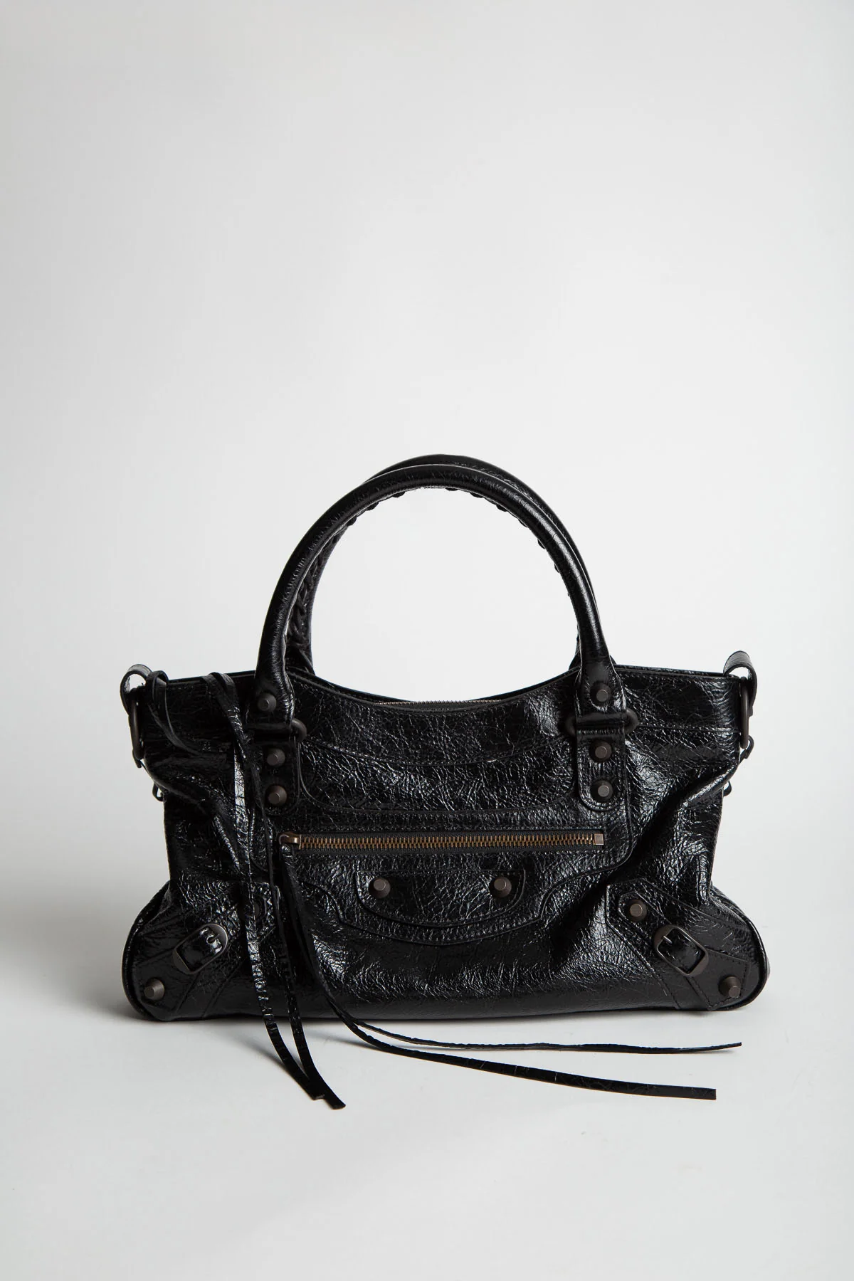 BALENCIAGA | Le City First Bag