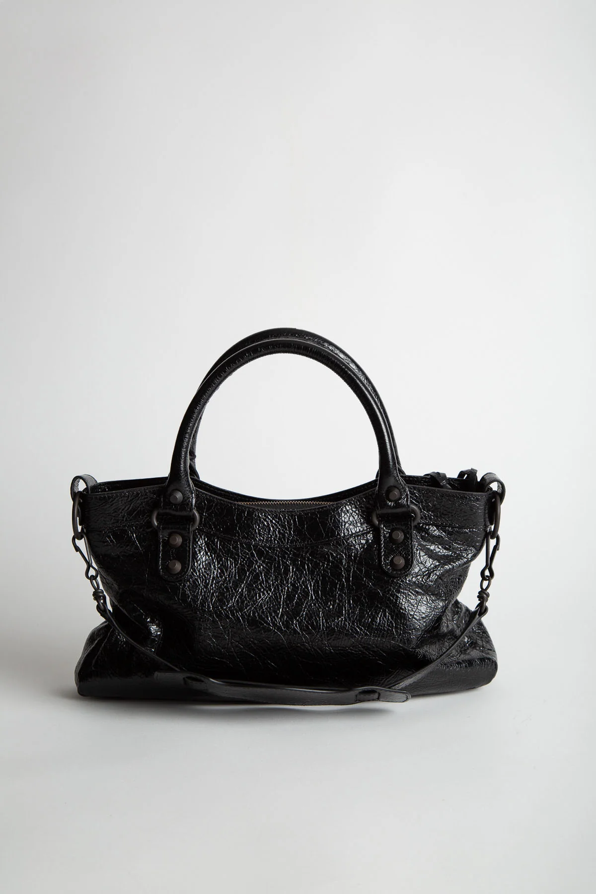 BALENCIAGA | Le City First Bag - Image 2