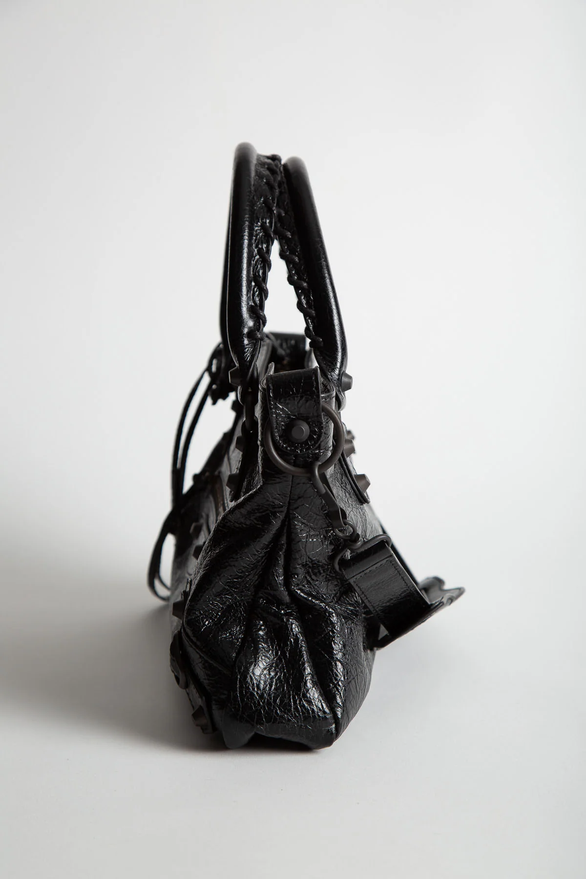 BALENCIAGA | Le City First Bag - Image 3