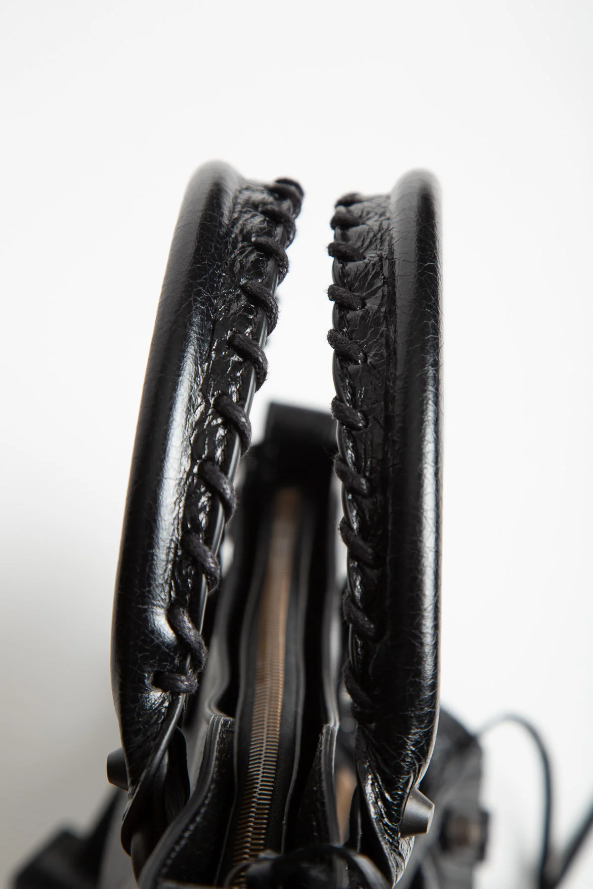 BALENCIAGA | Le City First Bag - Image 5
