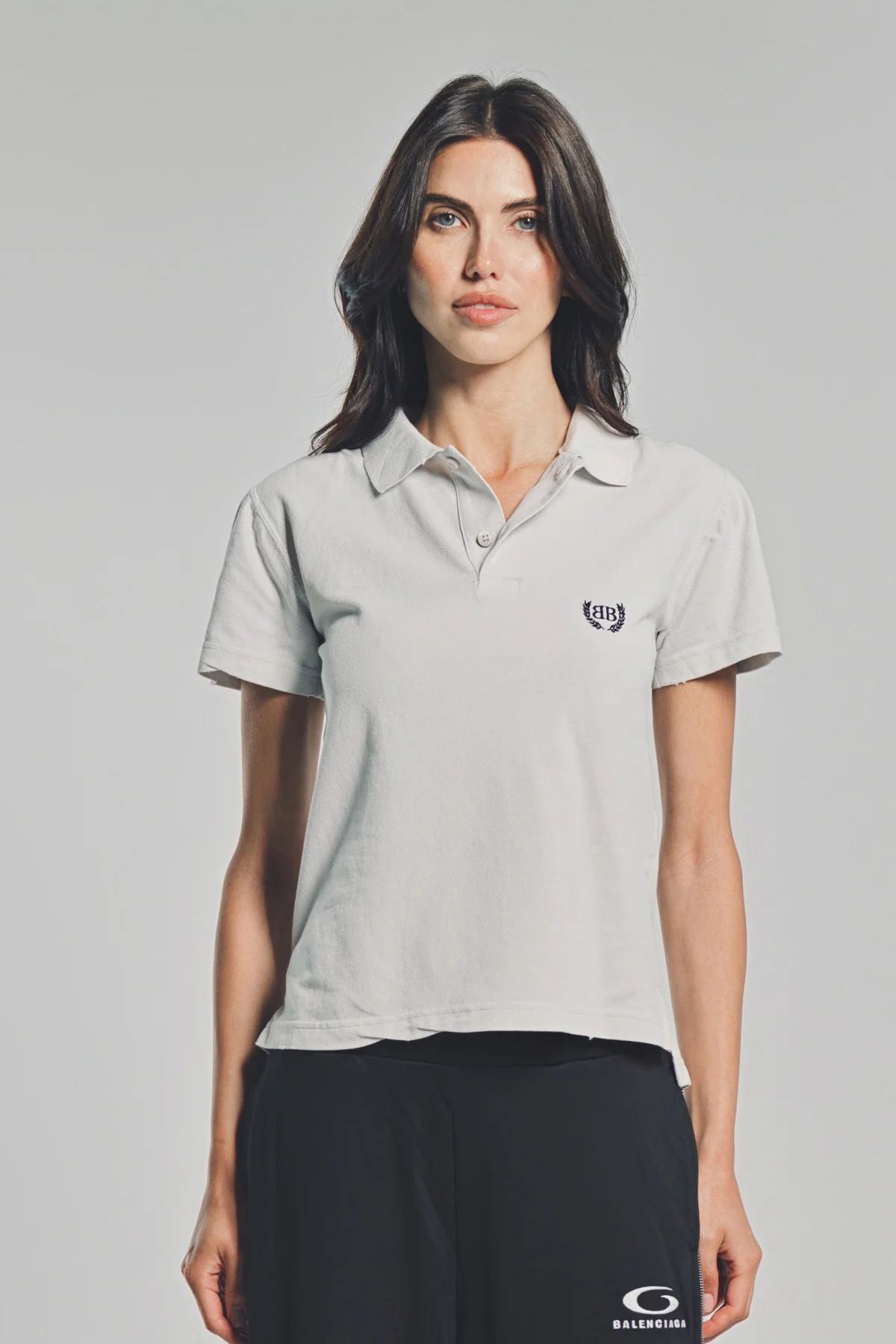 BALENCIAGA | POLO - Image 2