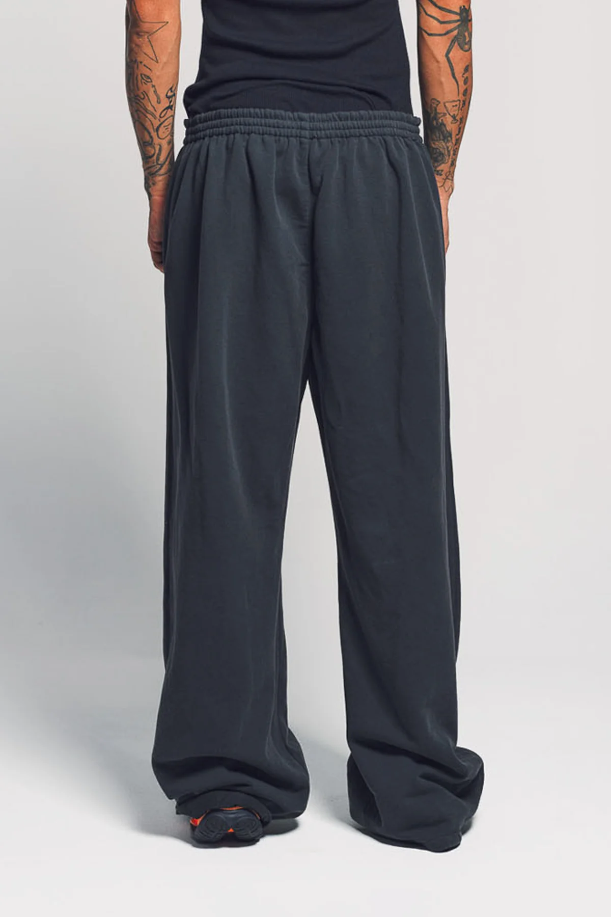 BALENCIAGA | REVERSIBLE TRACKSUIT PANTS - Image 5