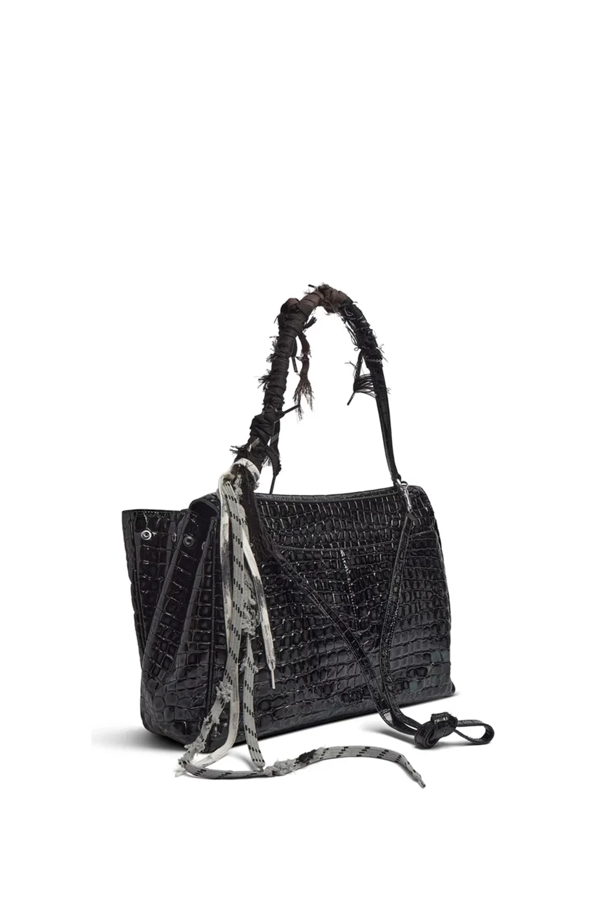 BALENCIAGA | RODEO HANDBAG LARGE - Image 2