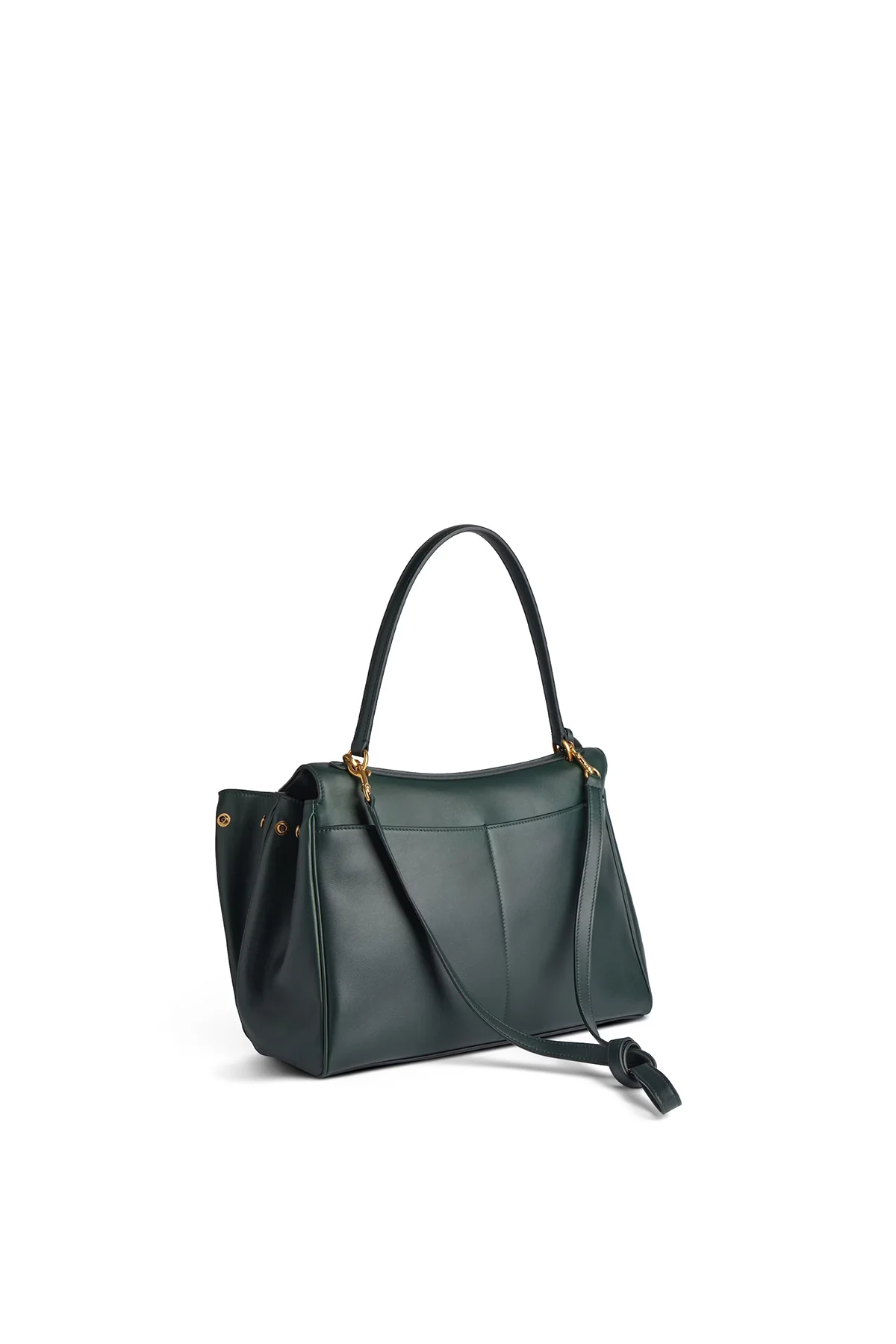 BALENCIAGA | RODEO HANDBAG MEDIUM - Image 3