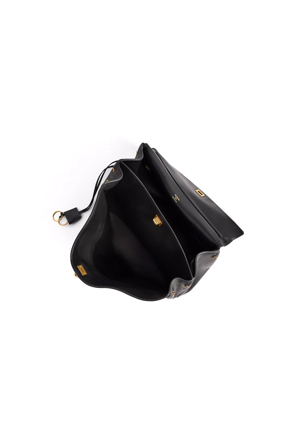 BALENCIAGA | RODEO LARGE HANDBAG - Image 4