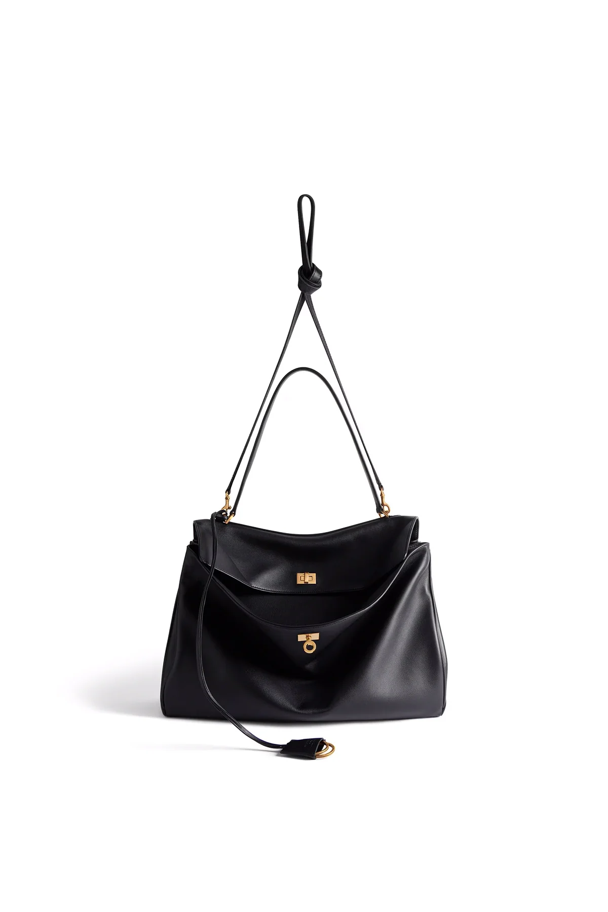 BALENCIAGA | RODEO LARGE HANDBAG - Image 5
