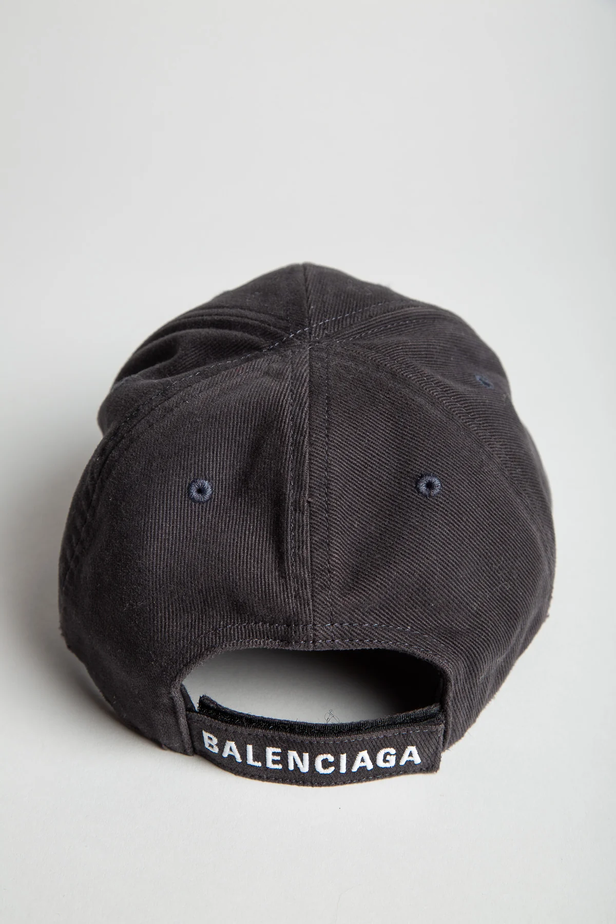 BALENCIAGA | STANDARD CAP - Image 3