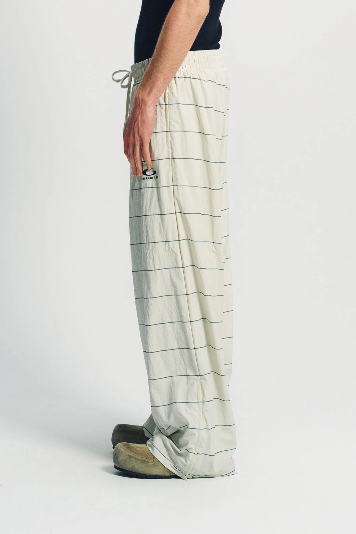 BALENCIAGA | TRACKSUIT PANTS - Image 3