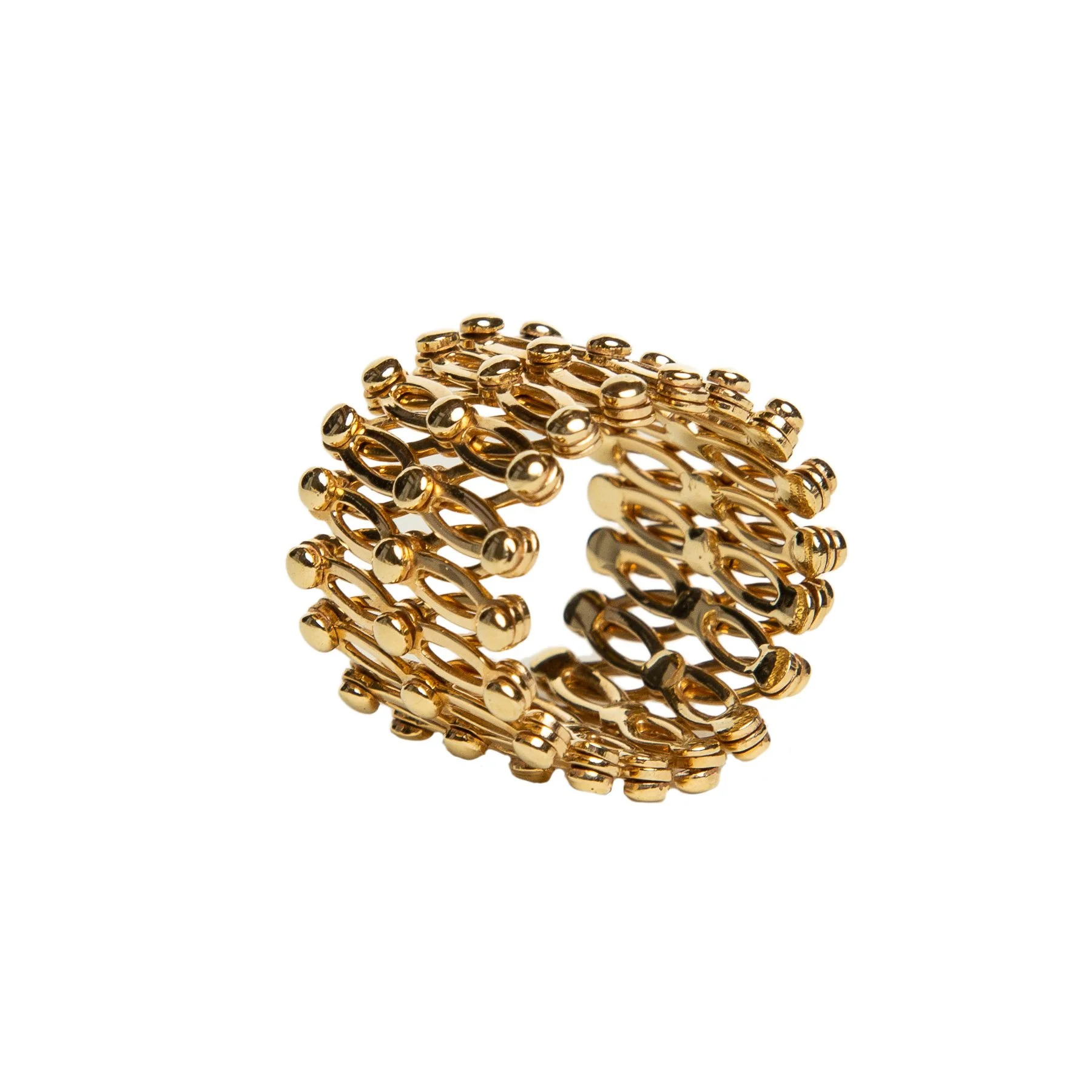 BEN KUSTOW | EXPANDABLE RING - Image 3