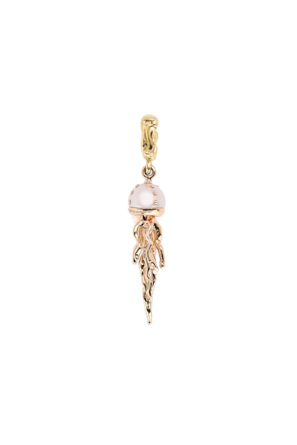 Bibi van der Velden | Jellyfish Pearl Charm - Image 3