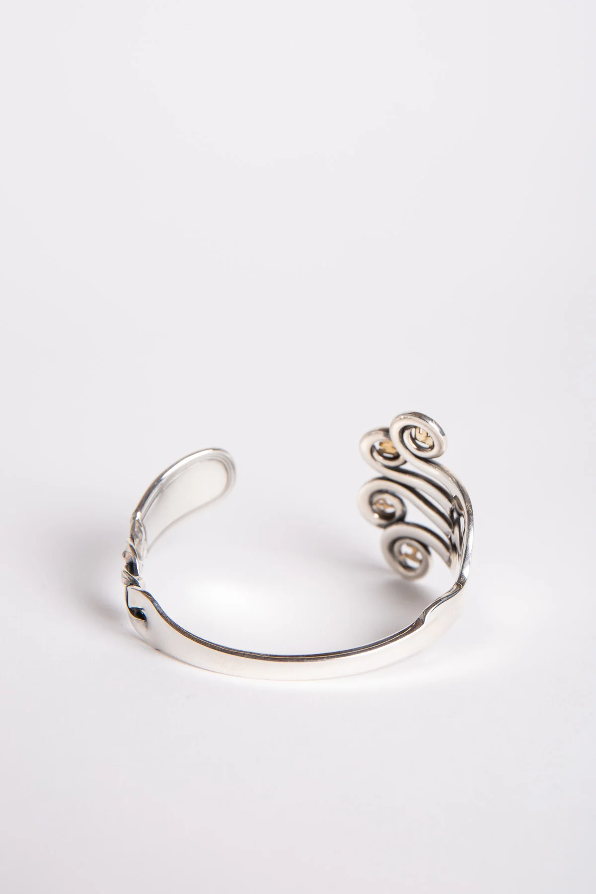 BLIND MAN TOGS | FORK LOVE BRACELET - Image 5