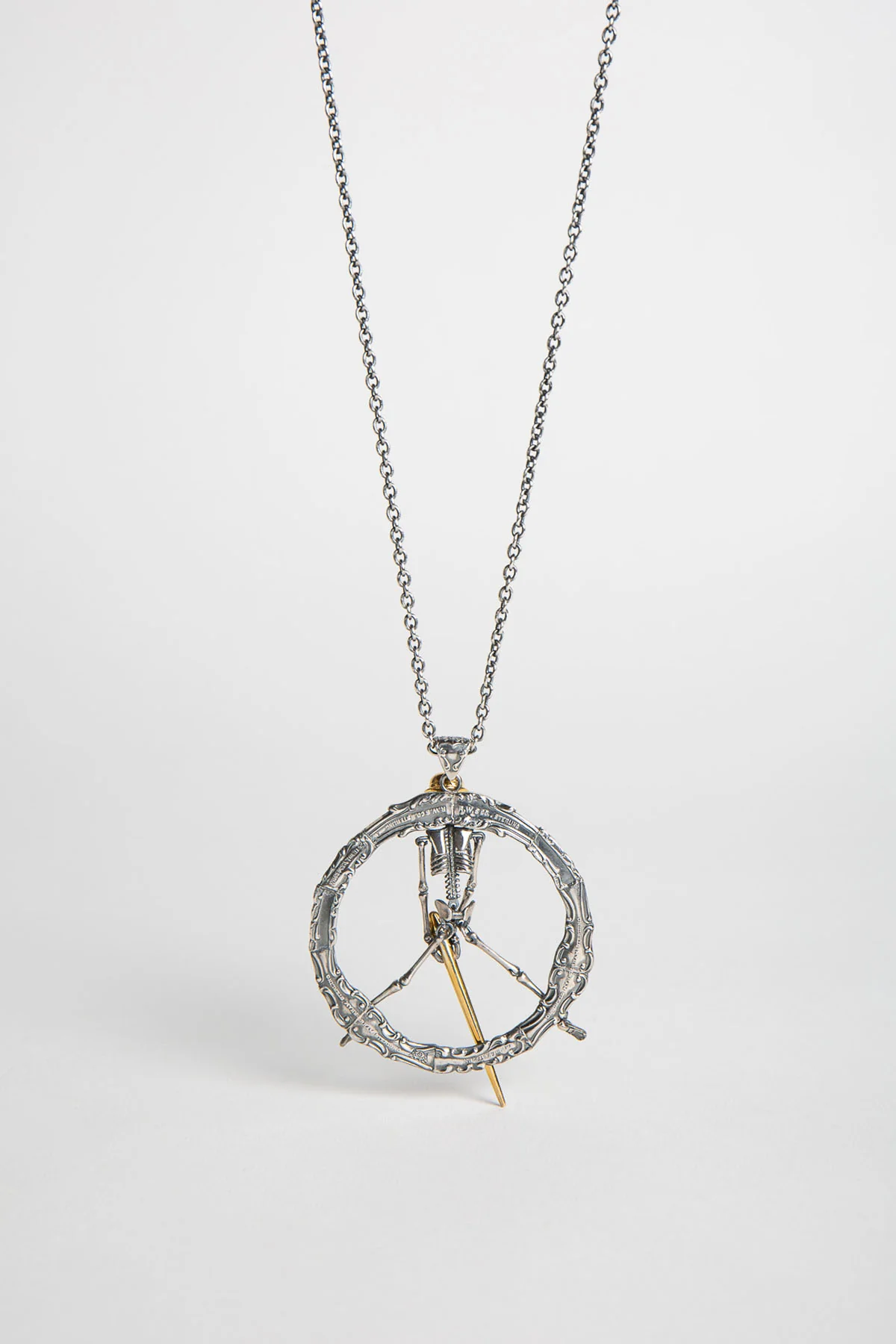 BLIND MAN TOGS | DROOG NECKLACE - Image 3