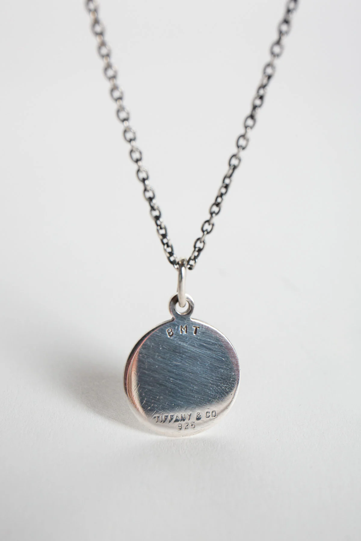 BLIND MAN TOGS | VINTAGE MICKEY NECKLACE - Image 3