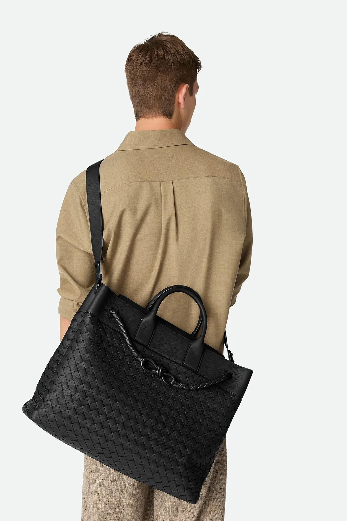 BOTTEGA VENETA | ANDIAMO VOYAGER - Image 6