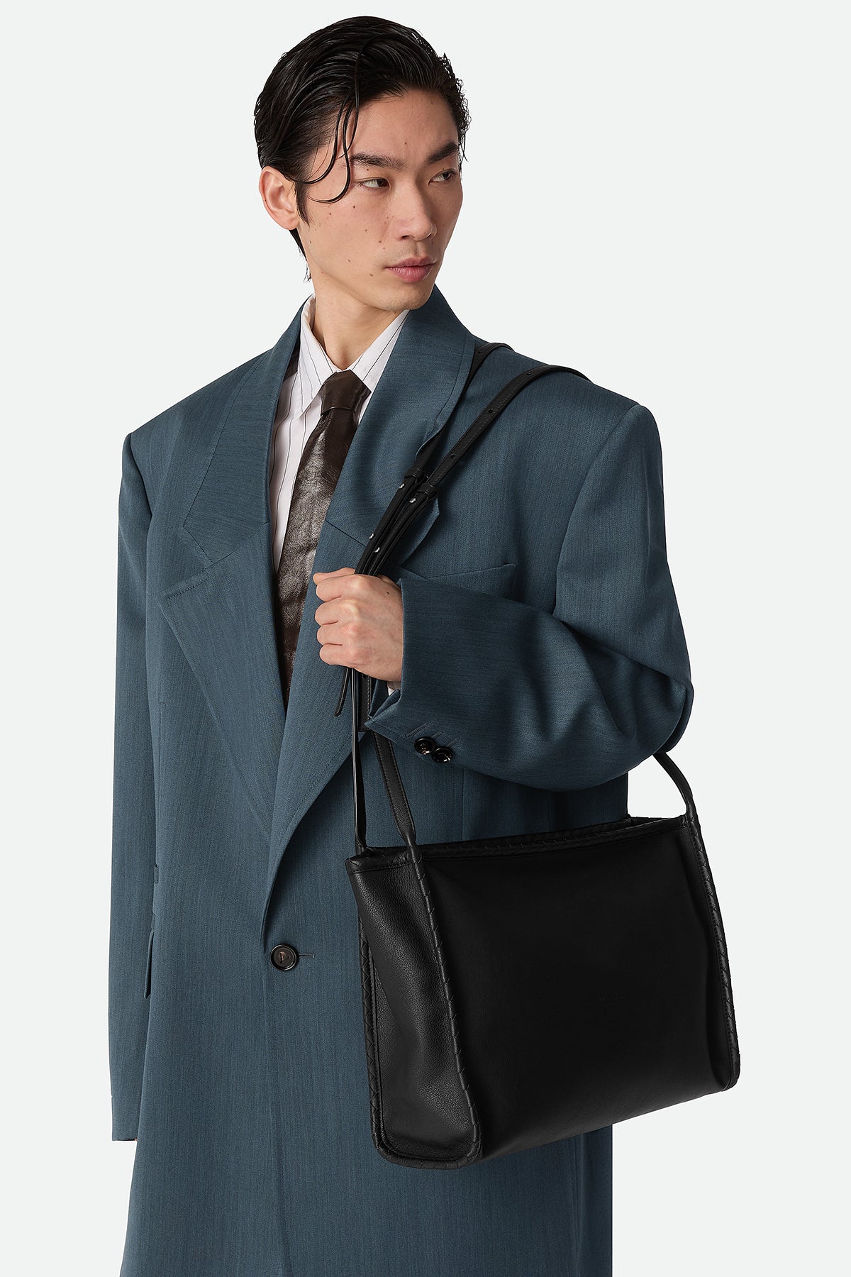 BOTTEGA VENETA | CORRIERE MESSENGER - Image 4