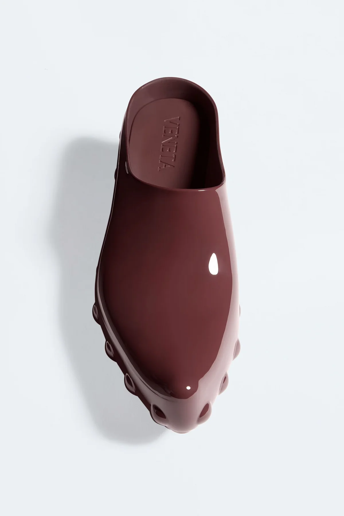 BOTTEGA VENETA | GONDOLA CLOG - Image 4