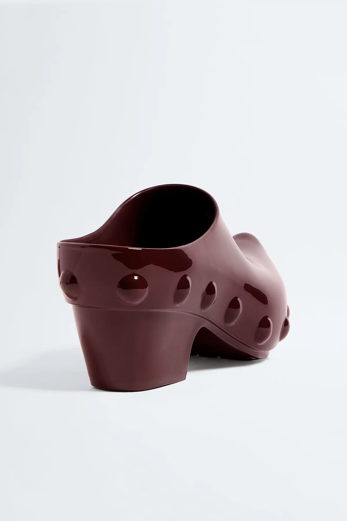 BOTTEGA VENETA | GONDOLA CLOG - Image 5