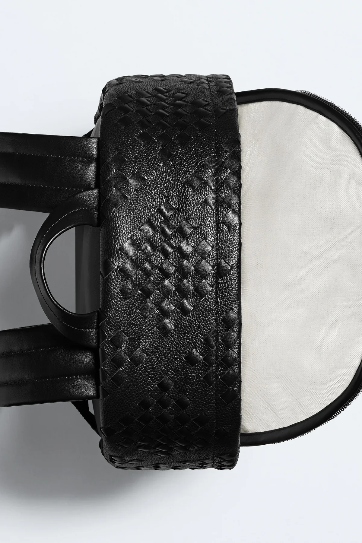 Bottega Veneta | Intrecciato Backpack - Image 3