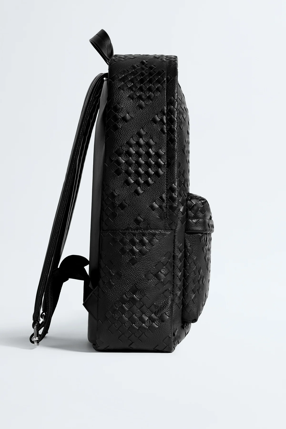 Bottega Veneta | Intrecciato Backpack - Image 4