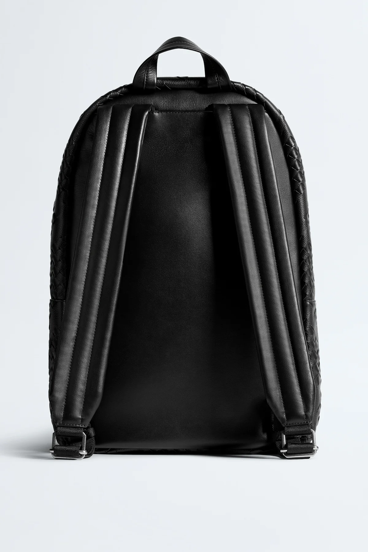 Bottega Veneta | Intrecciato Backpack - Image 5