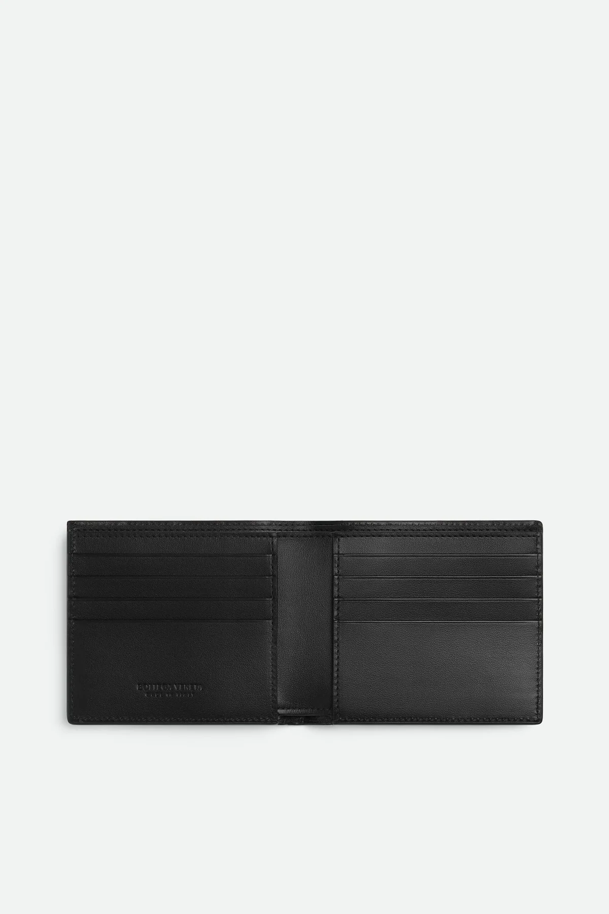 BOTTEGA VENETA | INTRECCIATO BI-FOLD WALLET - Image 2