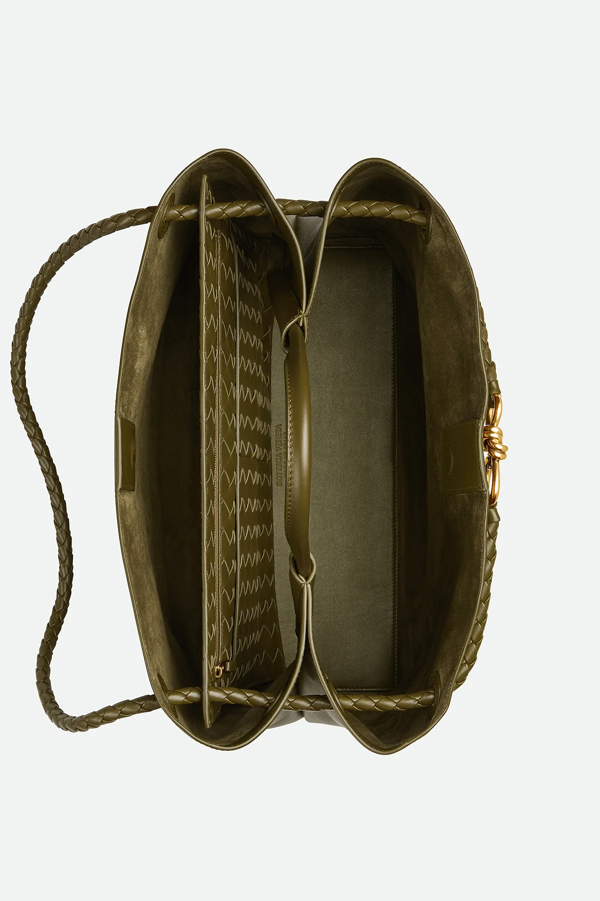 BOTTEGA VENETA | LARGE ANDIAMO - Image 3