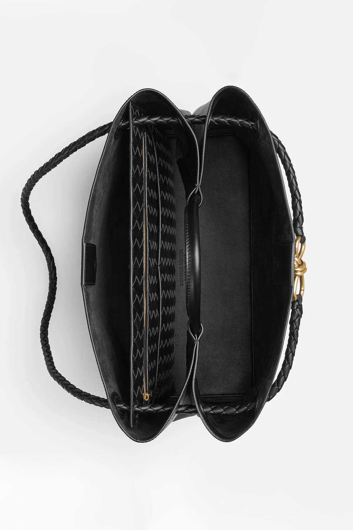 BOTTEGA VENETA | LARGE ANDIAMO - Image 4