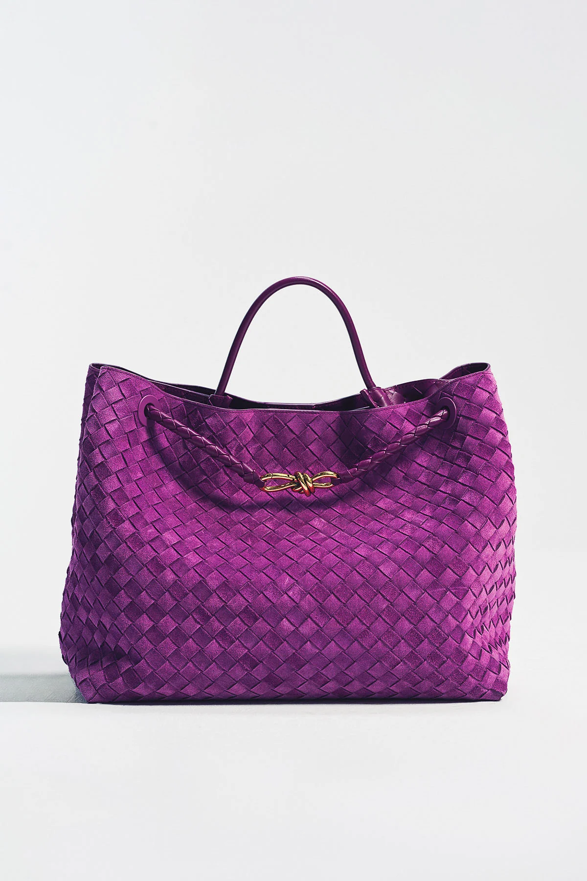 Bottega Veneta | Large Andiamo Bag