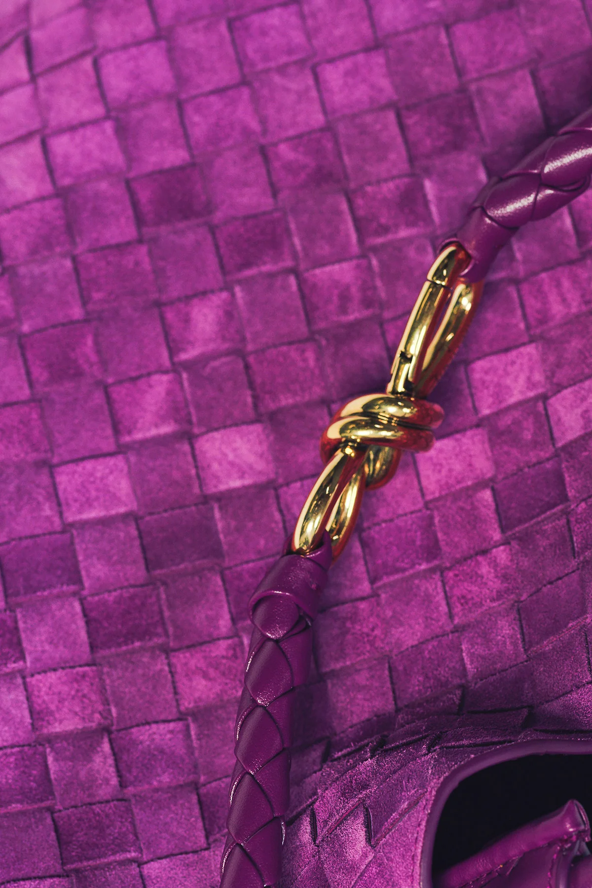 Bottega Veneta | Large Andiamo Bag - Image 4