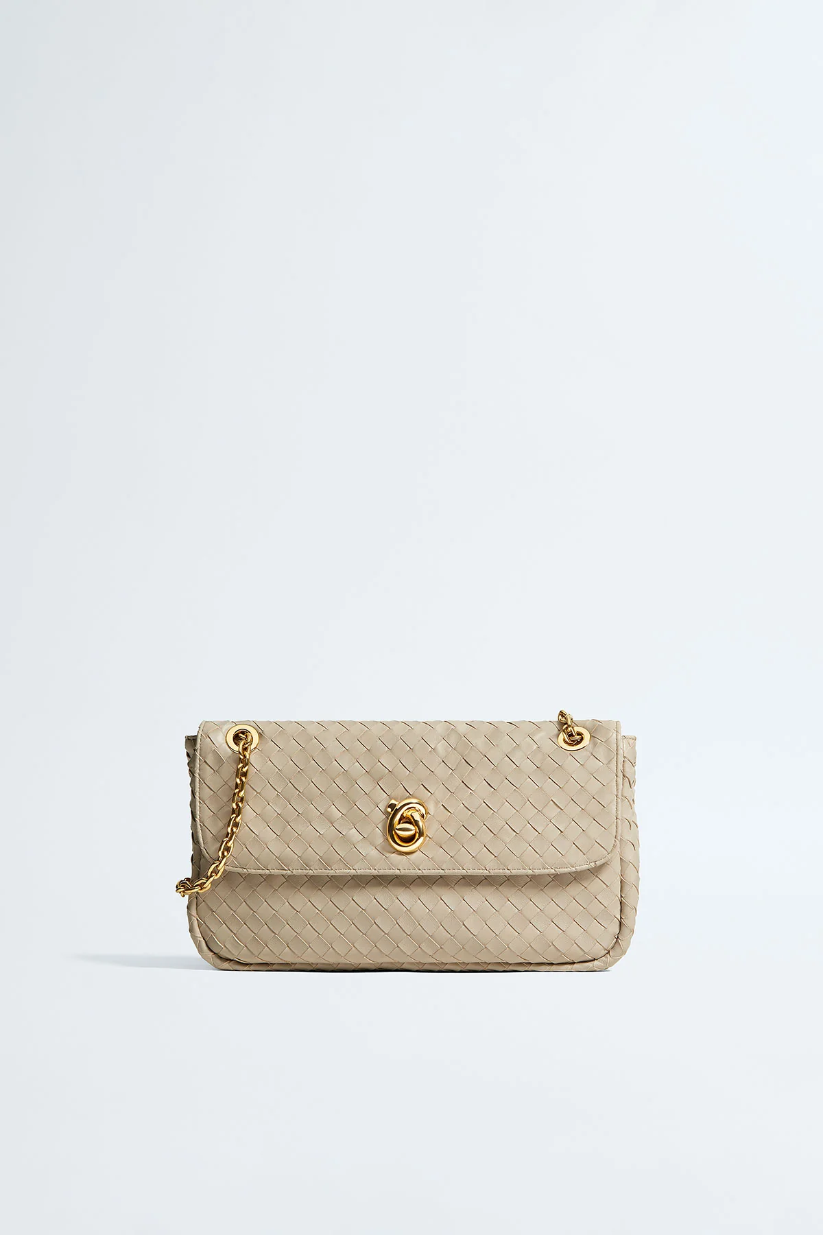 Bottega Veneta | Madison Shoulder Bag