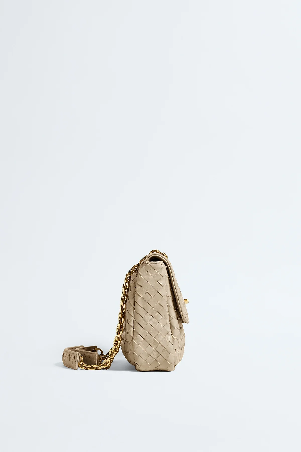 Bottega Veneta | Madison Shoulder Bag - Image 4