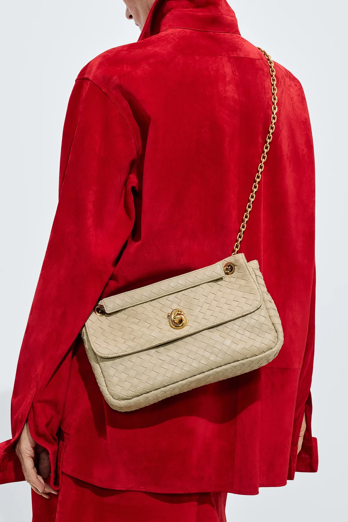 Bottega Veneta | Madison Shoulder Bag - Image 6