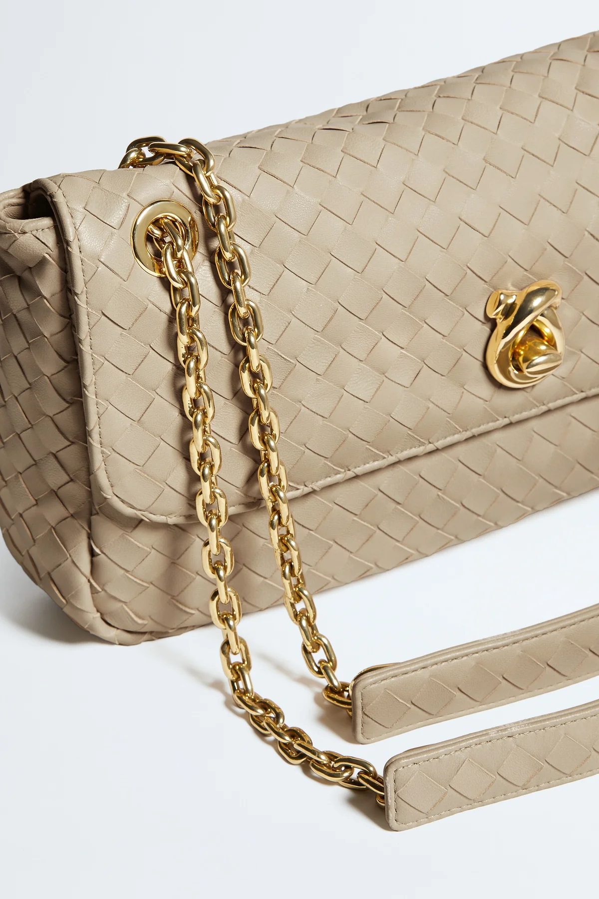 Bottega Veneta | Madison Shoulder Bag - Image 7