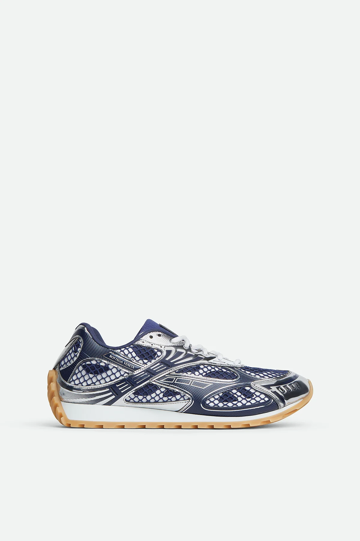 BOTTEGA VENETA | ORBIT SNEAKERS