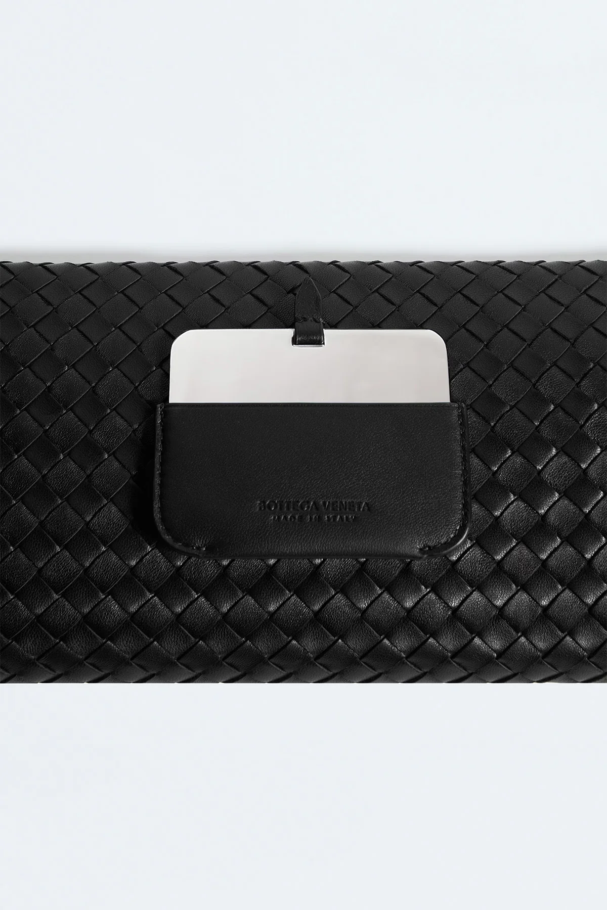 BOTTEGA VENETA | SERATA CLUTCH - Image 10