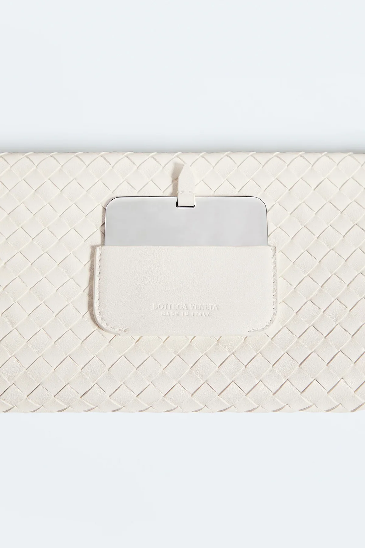 BOTTEGA VENETA | SERATA CLUTCH - Image 5